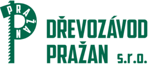 Logo klienta Dřevozávod Pražan s.r.o.