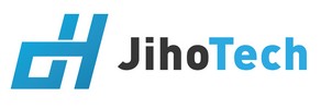 Logo klienta JihoTech