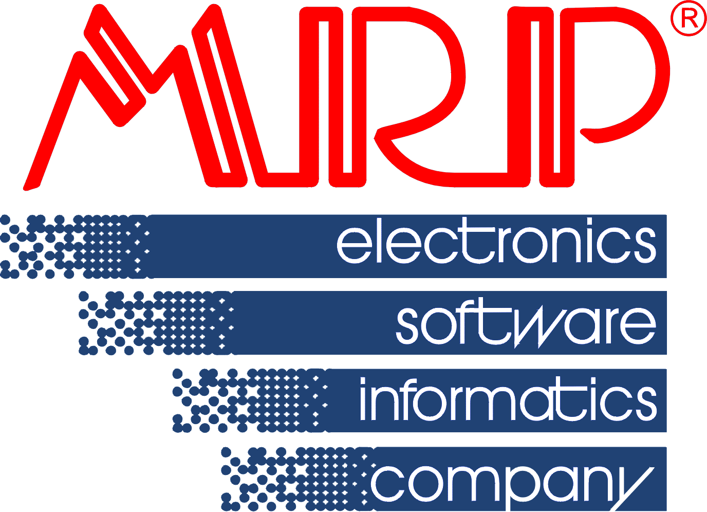 MRP